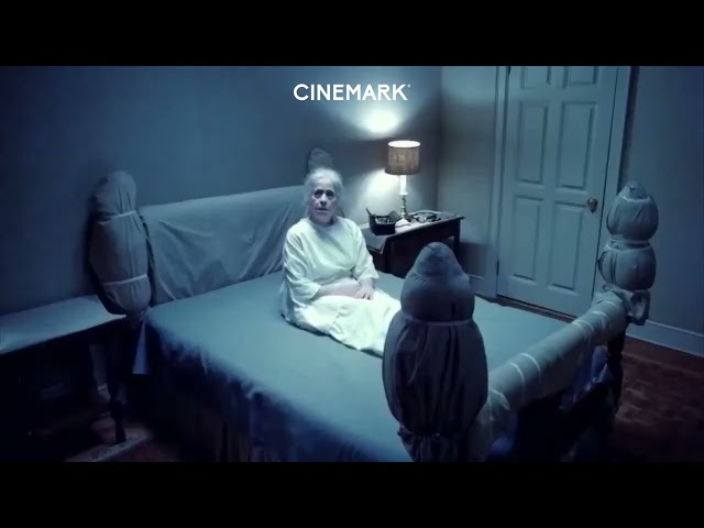 Tráiler de El Exorcista TS4