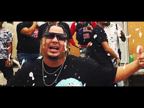 Se tiro la D - @alexinogeno  ❌ @ChinoFly  ❌ Solido RD (Video Oficial 4K)