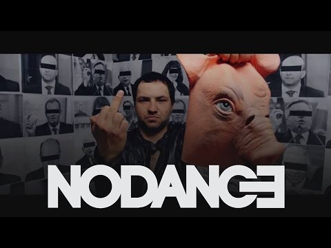 NODANCE - Geld (Offical Video)