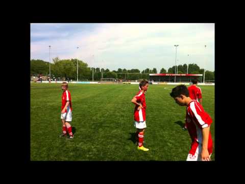 07052011 unitas c5 - sci gibo c3 kampioenswedstrijd