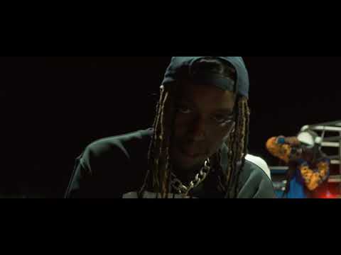 043 Ghxst feat. Flash Ikumkani - Jungle (Official Music Video)