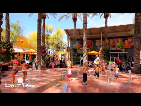 Desert Ridge Marketplace