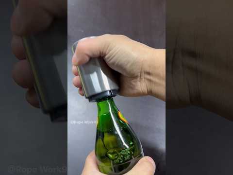 🔧 You’ll Never Open a Bottle the Same Way Again