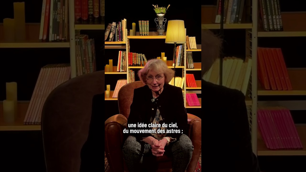 LA LETTRE AUX INSTITUTEURS ET INSTITUTRICES lu par ÉLISABETH DAUSSIN｜100 TEXTES POUR LES VIVANT·ES