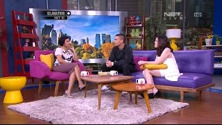 Download lagu Tina Toon and Teh Sarah Fight to Star in the Film 'Eiffel I'm in Love 2' mp3