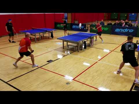 Michael Wolski (2314) vs Pawel Ziolko (2112) - (1/8)