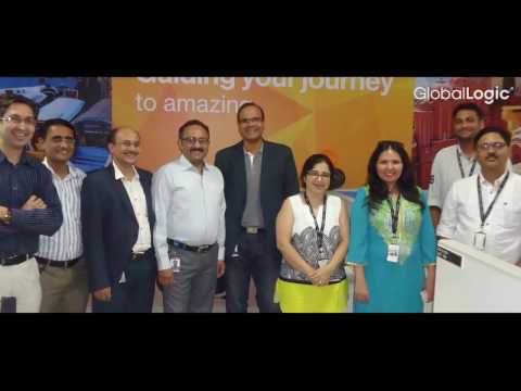 Life@GlobalLogic | Episode 6