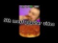 Sushi Monsters Compilation 1 38