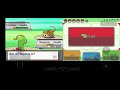 Pokémon Sacred Gold Kirlia