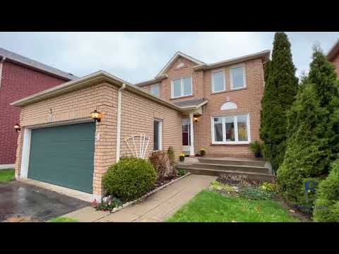 Georgetown South Detached Home, ready to move in. 3 Watson Rd. Contact us today for a viewing#buyers