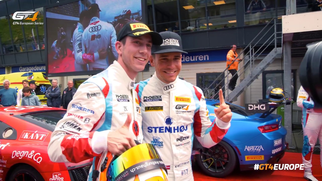 ROCKIN' THE DUNES - Zandvoort