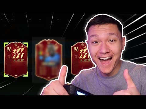 VI FICK FAKTISKT BRA WL REWARDS...