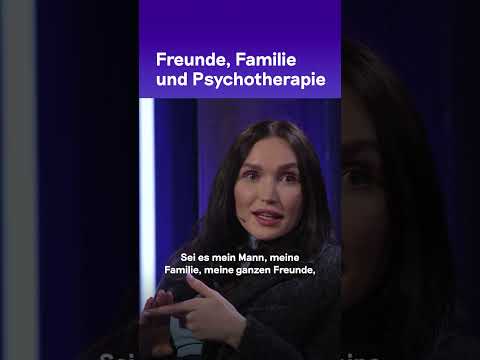 helfendes Umfeld - Anna Adamyan I deep und deutlich #shorts