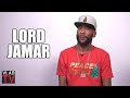 Lord Jamar on Sadat X Doing 1 Year at Rikers After Getting Caught with a Gun (Part 7)