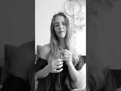 Hijo de la luna (cover)