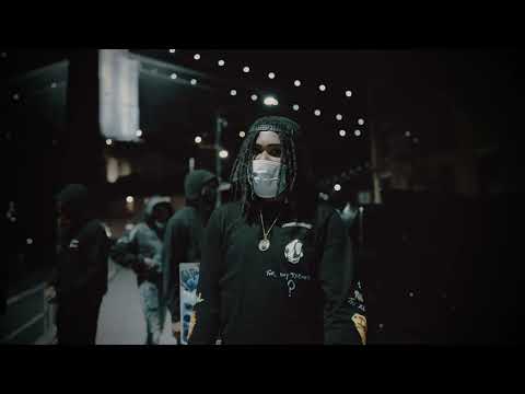 KY Balla X PG 2oppy X Babyjet - Shots Fired