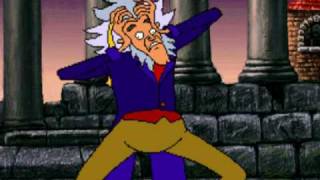 Youtube Poop: I.M. Gay