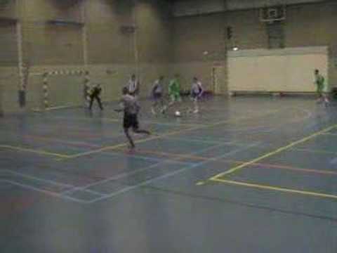 ZVOB 1 - ZVOB 3 (9-2)