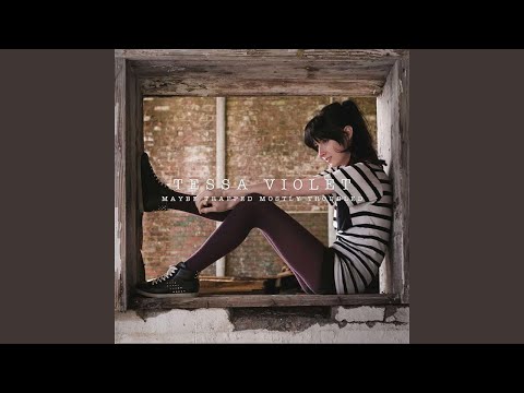 This I Pray for You - Tessa Violet