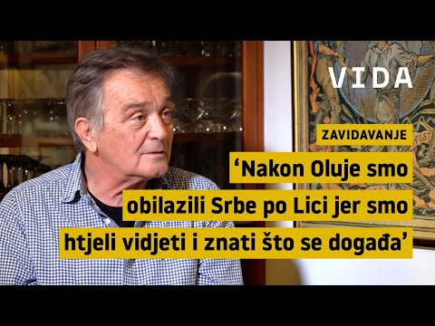 Zavidavanje by Lado Tomičić #139 - Igor Galo