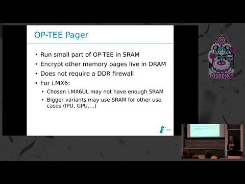 HOWTO build a product with OP-TEE