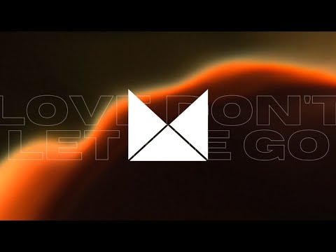 David Guetta - Love Don't Let Me Go (KAAZE Remix)