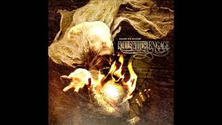 Killswitch engage slave to the machine sub español