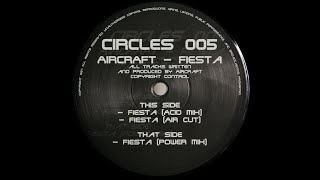 Aircraft - Fiesta (Acid Mix) (1997)