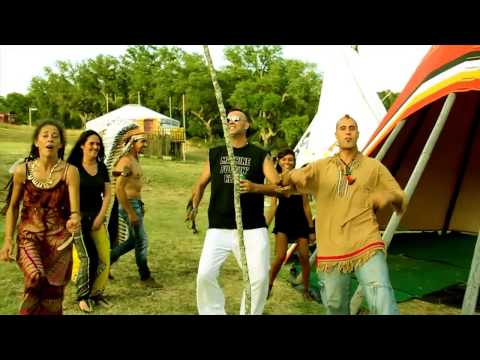 Tomawok - La Bonne Solution [CLIP OFFICIEL]