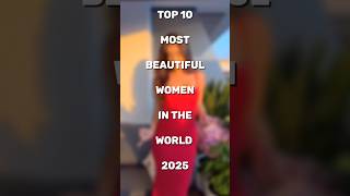 Download lagu 10 Wanita Tercantik di Dunia 2025 #shorts #viralvideo #top mp3 Download lagu 10 Wanita Tercantik di Dunia 2025 #shorts #viralvideo #top mp3