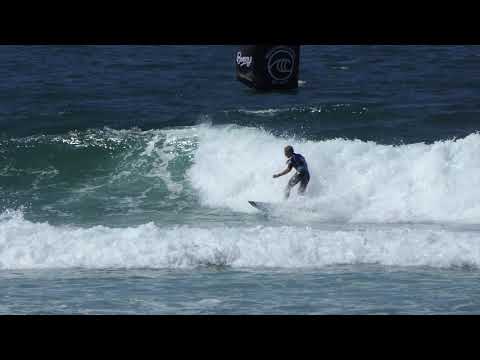 Tweed Coast Pro - SEMI FINAL - Ethan Ewing x Connor O'Leary RAW