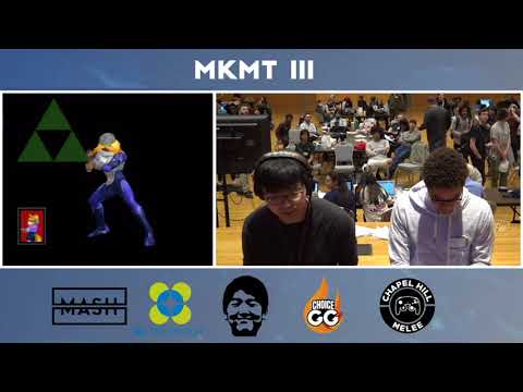 MKMT III P2 Pools - Tylenol vs Chi - Winners Semis