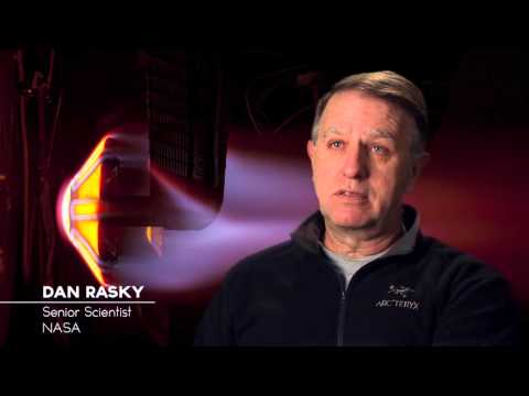 Dan Rasky: COTS Introduction