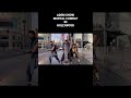 ADEM show on Walk of fame! Subscribe to our channel! #adem #ademshow #ademdancecrew #spacemachine