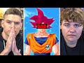 We Watched DBZ Battle Of Gods It S Bad