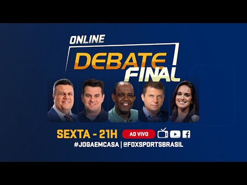 Bota e Flu vs. Fla e Vasco, Walter na Libertadores, mais mercado, e BRA 94 x BRA 02: Debate Final