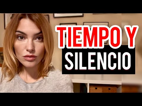 NO PODRÁ SOPORTAR TU INDIFERENCIA