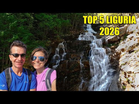 5 Sentieri in Liguria che DEVI vedere nel 2026