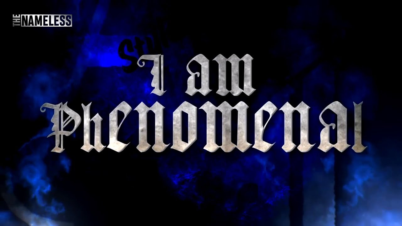 AJ Styles Custom Titantron Entrance Video