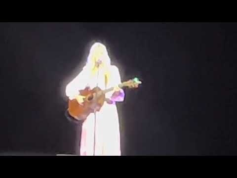 Zandi Holup “Things I’ll Never Forget“ Brown County Music Center 8/18/2023