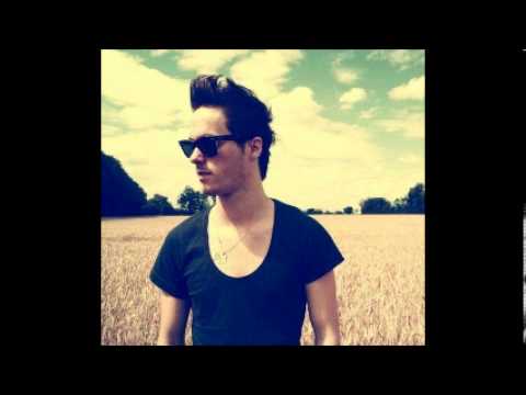 Tony Romera - Live @ INOX 2013 Festival (Toulouse, France) - 12-05-2013 (Set)