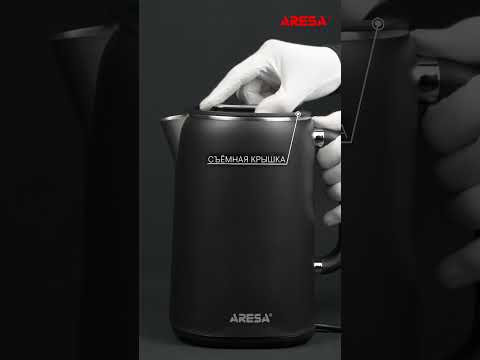 Миниатюра изображения товара Электрочайник Aresa AR-3495