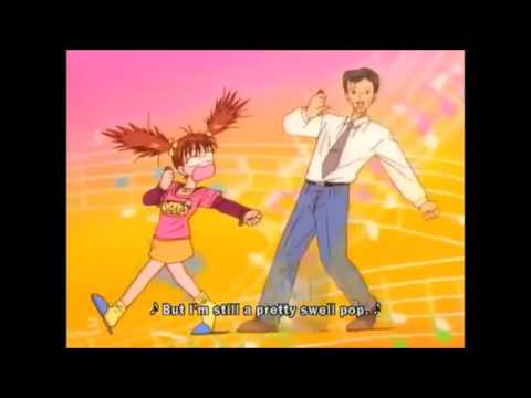 Kodomo no Omocha - Hayama's dad