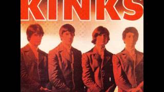 The Kinks -  Cadillac