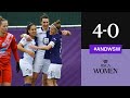 HIGHLIGHTS: RSCA Women - White Star Woluwe | 2023-2024