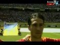 World Cup 2006 Players Song 