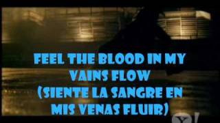 TOKIO HOTEL-love and death-(español / english)