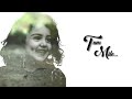 Tum Mile Dil Khile Female Version Lyrical Whatsapp Status