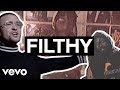 Justin Timberlake - FILTHY (Official Remix Video) Justin Timberlake - FILTHY (Official Remix Video)