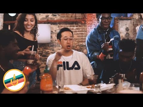 Uzuhan - FILA ft. pH-1, Sam Ock